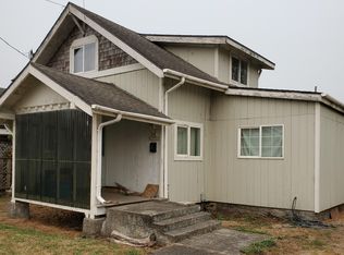 1610 2nd St, Tillamook, OR 97141
