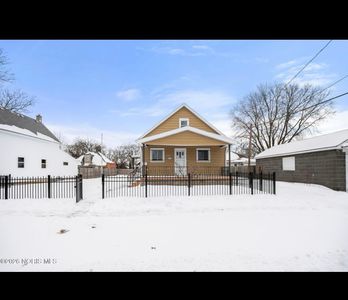 2108 Caledonia St, Toledo, OH, 43605