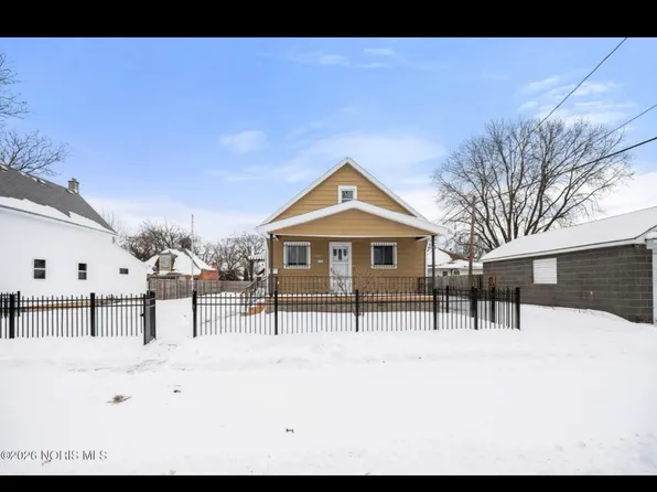 2108 Caledonia St, Toledo, OH 43605