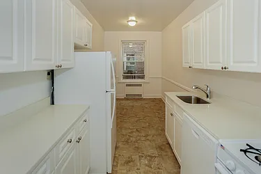 Rented by Halstead Real Estate