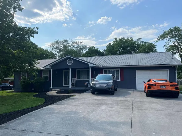 462 Justus St, Newport, TN 37821
