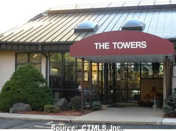 16 Putter Dr, Wallingford, CT 06492