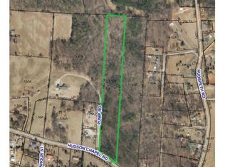 0001 Hudson Chapel Rd, Catawba, NC 28609