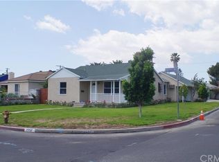 7757 Bonner Ave, Sun Valley, CA 91352