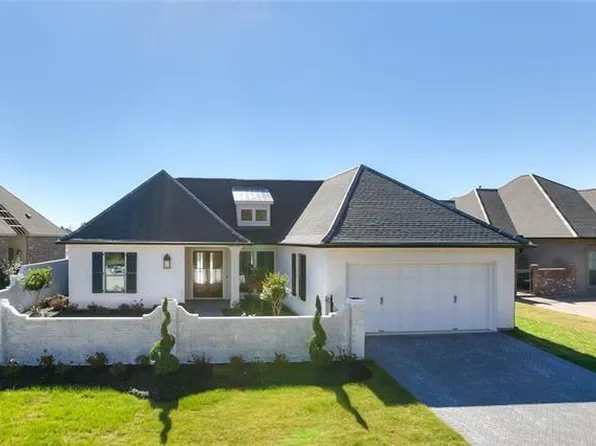 443 N Corniche Du Lac Dr, Covington, LA 70433