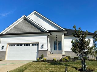 LOT 41 Cypress Ridge Dr, Louisville, KY 40299