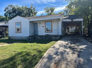 516 E Pafford St, Fort Worth, TX 76110