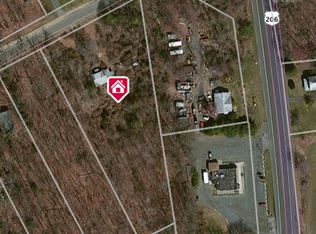 145 Flyatt Rd, Tabernacle, NJ 08088