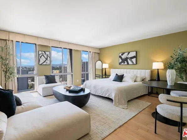 800 W 1st St APT 1009, Los Angeles, CA 90012
