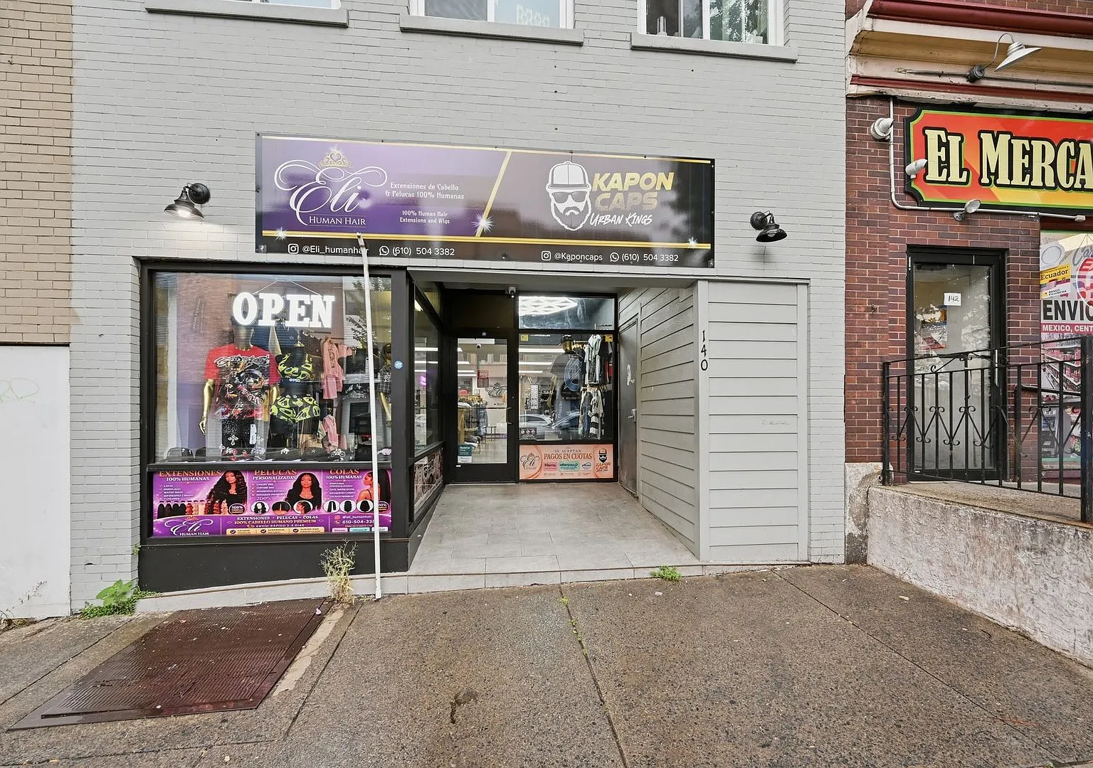 140 N. 7th Street — Photo 2