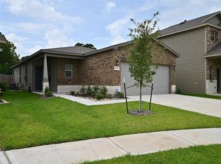 4722 Champions Landing Dr, Houston, TX 77069