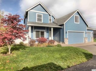 4744 Terri Ln NE, Albany, OR 97321