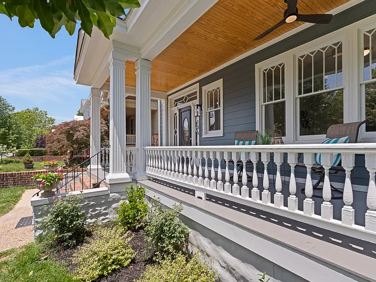 106 W Lancaster Rd — Photo 4