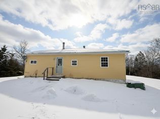 57 Phinney Ln, Parrsboro, NS B0M 1S0