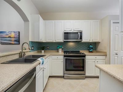 14120 Winchester CT #1403, Naples, FL, 34114