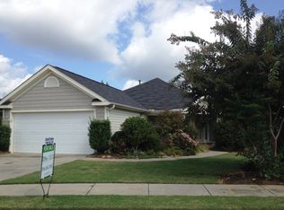 2006 Turner Dr, Evans, GA 30809