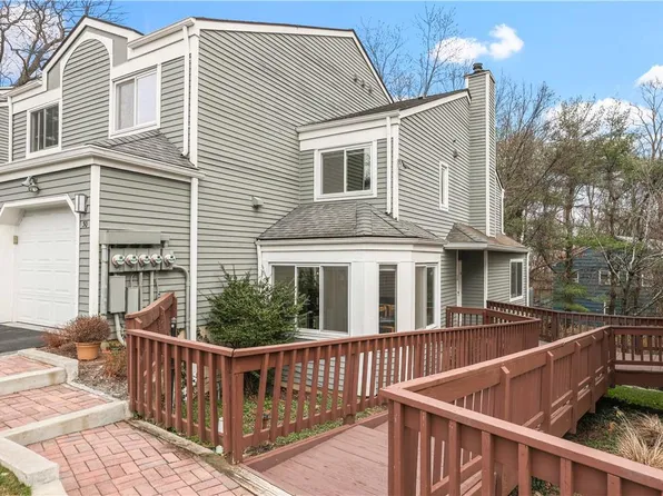 30 Top Of The Ridge #C3, Mamaroneck, NY 10543