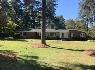 911 Ridge Ave, Thomson, GA 30824