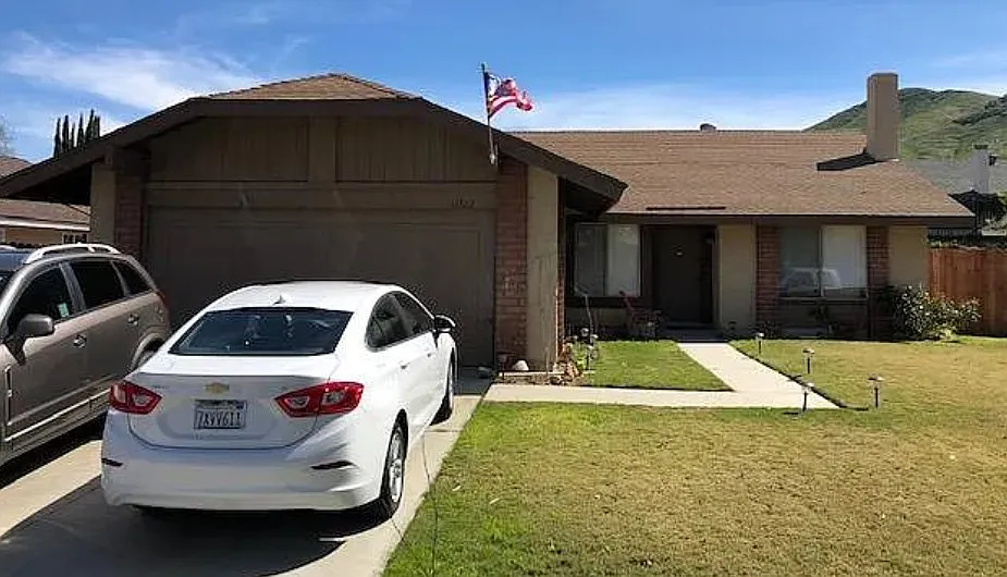 4 bed, 1567 sqft, $3,300 — Photo 1