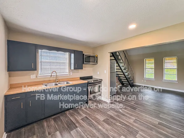 3245 Idlewild Dr Unit 2, Chattanooga, TN 37411