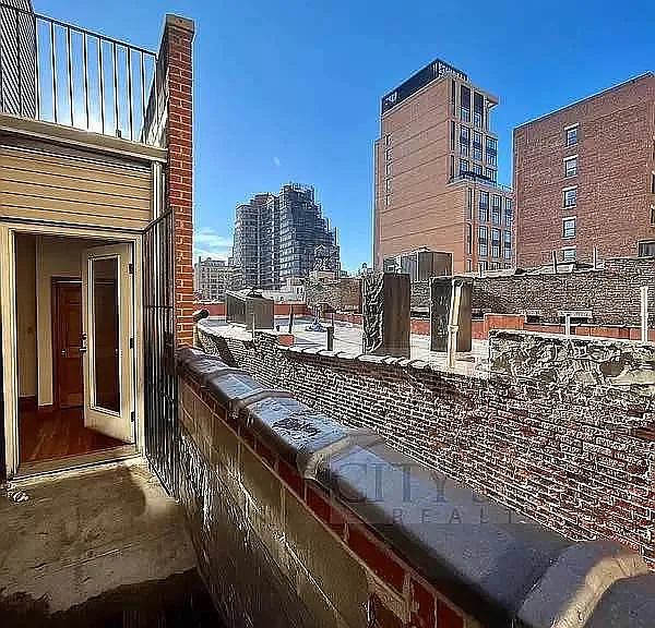 203 W 85th St #PENTHOUSE — Photo 9