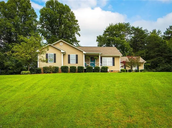 615 Trotters Ridge Ln, Kernersville, NC 27284