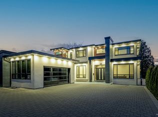 11229 136th St, Surrey, BC