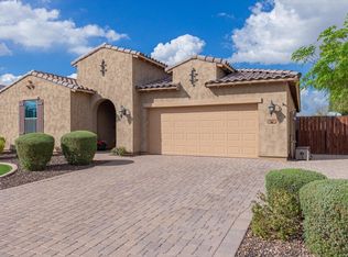 3884 E Strawberry Dr, Gilbert, AZ 85298