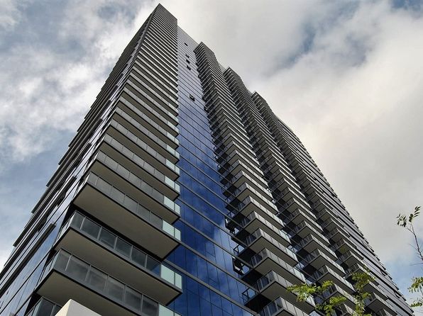 600 Ala Moana Blvd #3008