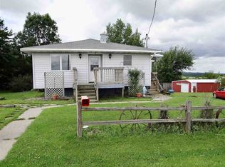 123 Sheridon Rd, Eastman, WI 54626