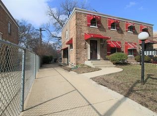 9808 S Clyde Ave, Chicago, IL 60617