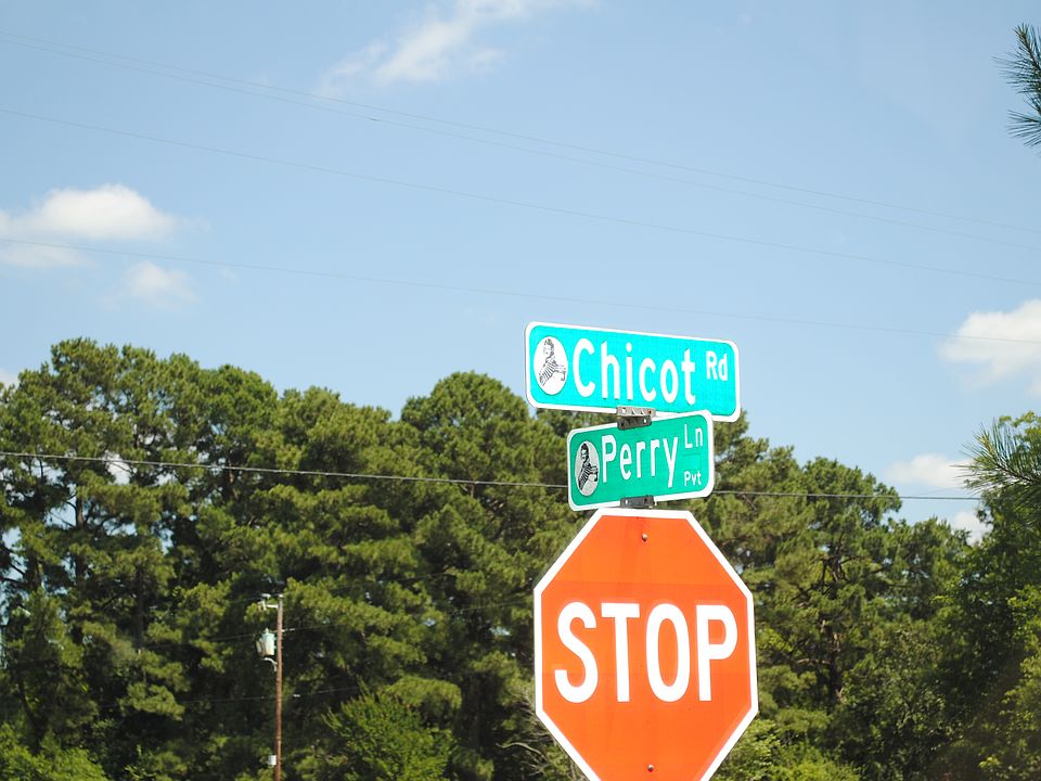 0 Chicot Rd, Little Rock, AR 72209 Zillow