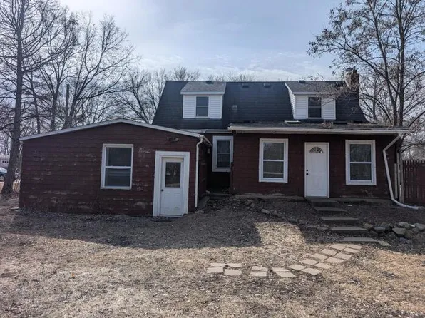 140 Park St E, Annandale, MN 55302