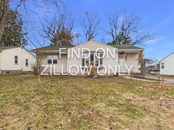 18 Dallas Dr, Rochester, NY 14624