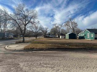 510 3rd Ave, Edgemont, SD 57735