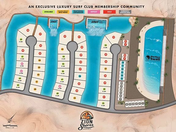 3rd image of 5374 S Surf Riv