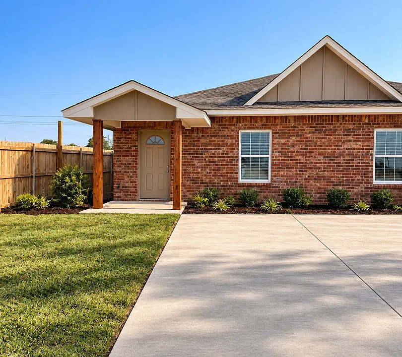 1413 SW Bishop Rd