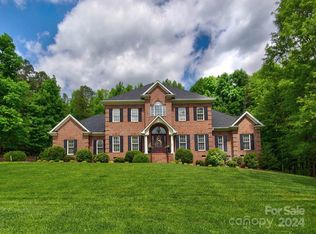 6330 Chamar Cir, Kannapolis, NC 28081