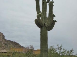 11433 E Chama Rd, Scottsdale, AZ 85255