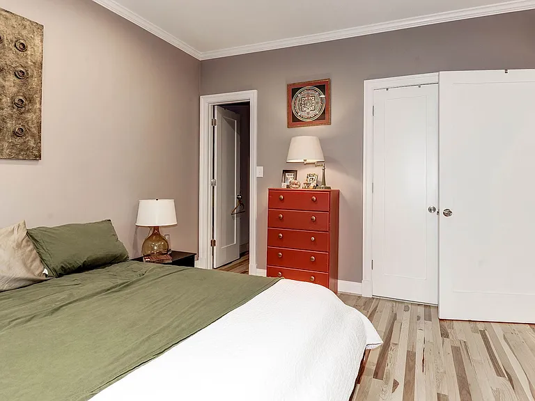 1214 Park Rd NW #1 — Photo 9