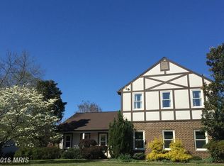 10600 Daysailer Dr, Fairfax Station, VA 22039