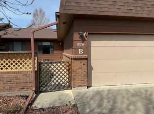 1020 Margo Ct APT B, Montrose, CO 81401