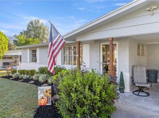 19 N Davis St, Beverly Hills, FL 34465