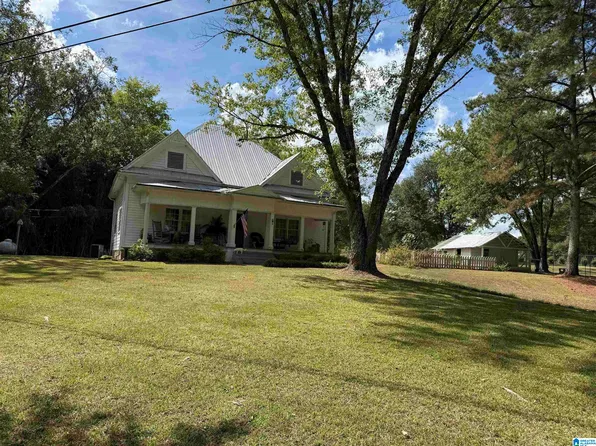 285 Peggy Ann Ln, Oneonta, AL 35121