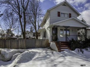 644 E Pattison St, Ely, MN 55731