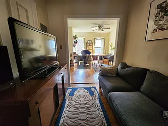 Rented by Highline Residential