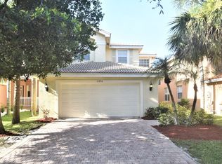 11456 Blue Violet Ln, Royal Palm Beach, FL 33411