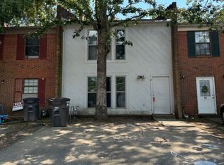 11 Timber Ridge Dr, Jacksonville, AR 72076