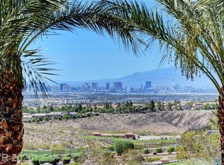 1309 Dilevante Dr, Henderson, NV 89052