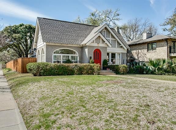 2nd image of 3701 Normandy Ave